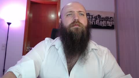 Bear online show from March 2025 02:06:02 AM