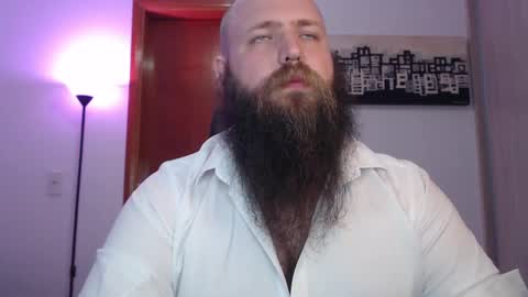 Bear online show from March 2025 02:14:02 AM