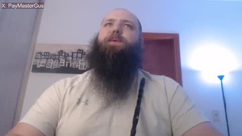 Bear online show from November 2025 09:46:01 PM