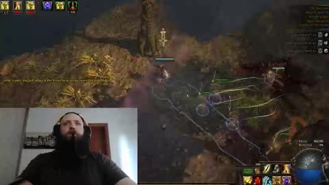 Bear online show from March 2026 08:27:02 PM