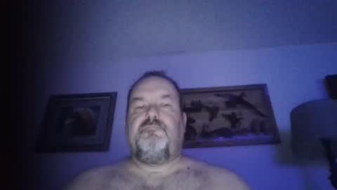 polarisman74 online show from January 2025 07:13:01 PM