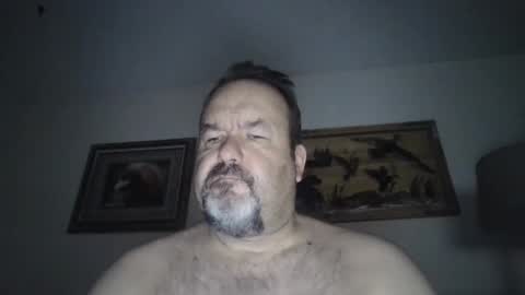 polarisman74 online show from January 2025 02:18:01 AM