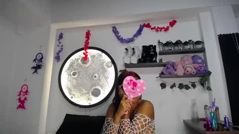 Snapshot of polett_amaranta chatting on February 2026 12:08:02 PM Polett Amarantas online show from February 2026 12:08:02 PM