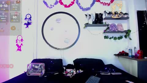 Snapshot of polett_amaranta chatting on February 2026 12:31:01 PM Polett Amarantas online show from February 2026 12:31:01 PM