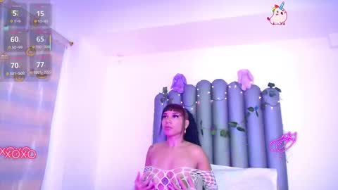 Snapshot of polett_amaranta chatting on February 2026 12:11:01 PM Polett Amarantas online show from February 2026 12:11:01 PM