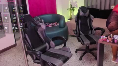 Polett Amarantas online show from March 2026 11:26:02 AM