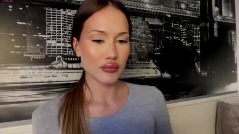 Angelic online show from March 2026 06:26:01 PM