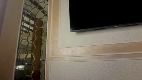 Angelic online show from April 2026 08:55:02 PM