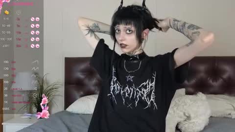 Candytrain online show from November 2025 06:40:01 PM