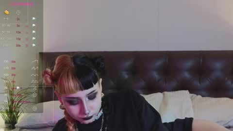 Candytrain online show from November 2025 03:01:02 PM