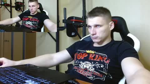 Poliglot online show from December 2024 08:56:01 AM