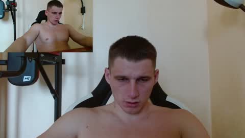 Poliglot online show from January 2025 12:04:02 PM