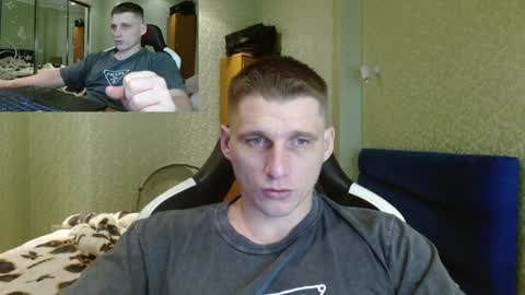 Poliglot online show from January 2025 09:34:01 PM