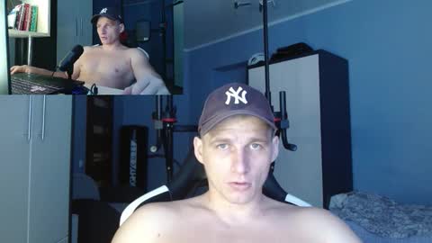 Poliglot online show from October 2025 11:05:02 AM