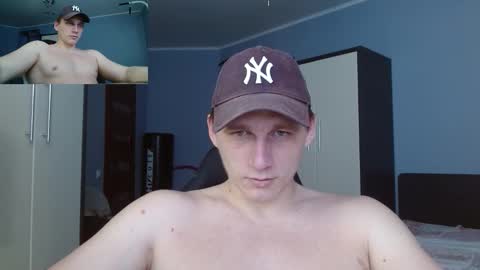 Poliglotjoe2 online show from January 2026 08:52:01 AM