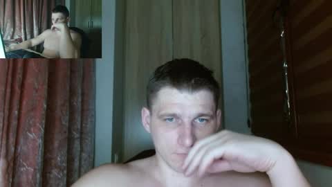 Poliglotjoe2 online show from April 2026 11:40:02 PM