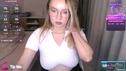 PolinaJones online show from February 2026 10:26:02 PM