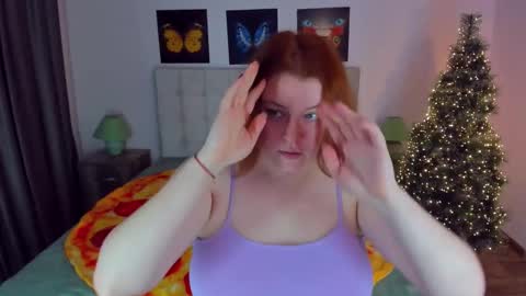 Polina online show from December 2024 05:29:02 PM