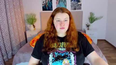Polina online show from January 2025 05:02:01 PM