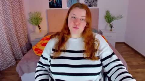 Polina online show from January 2025 09:29:01 AM