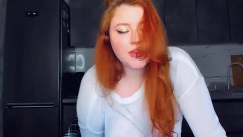 Polina online show from February 2025 06:38:01 PM