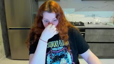 Polina online show from February 2025 06:37:01 PM