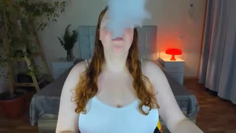 Polina online show from October 2025 05:32:02 PM