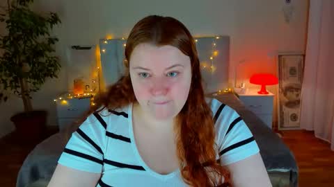 Polina online show from February 2026 07:14:02 PM