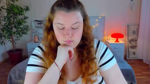 Polina online show from April 2026 02:47:02 PM