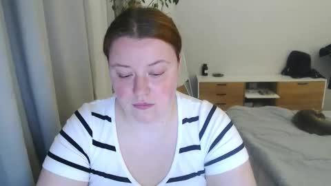 Polina online show from April 2026 08:09:02 PM