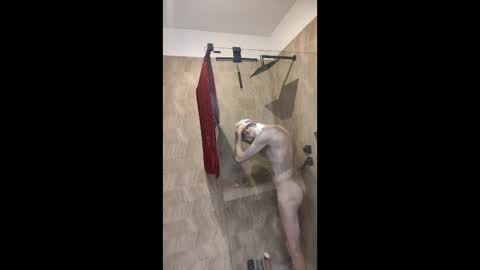 Polish Boy online show from December 2025 01:05:02 PM