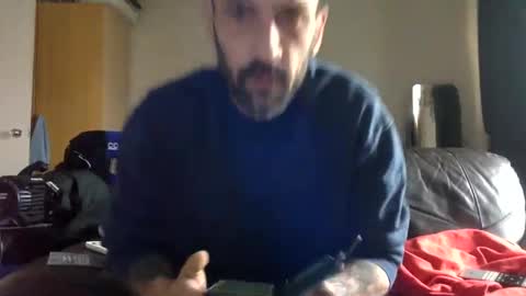 aquiles online show from February 2025 11:17:02 AM