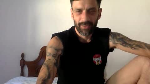aquiles online show from June 2026 09:12:01 AM