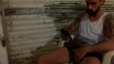 aquiles online show from June 2026 11:33:02 PM