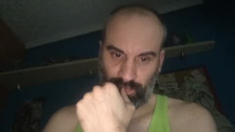 DIEGO O DIEGUITO online show from January 2025 08:28:01 AM