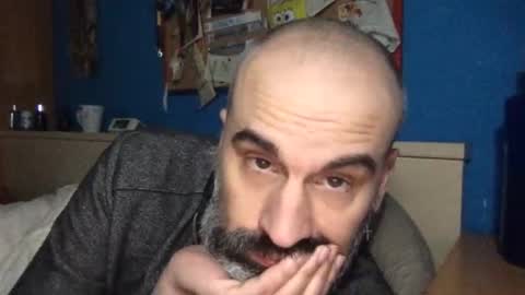 DIEGO O DIEGUITO online show from November 2025 02:27:02 PM