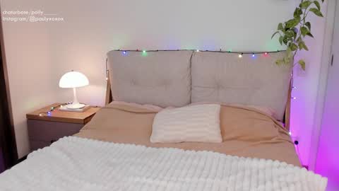 Polly online show from December 2024 01:36:02 AM