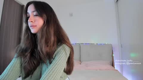 Polly online show from December 2024 12:48:02 AM