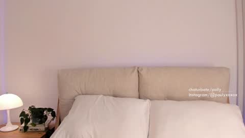 Polly online show from January 2025 09:26:01 PM