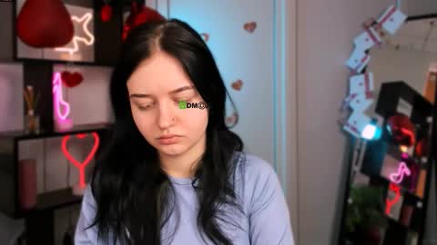 Snapshot of polly_cute1 chatting on February 2026 06:46:02 AM polly_cute1 online show from February 2026 06:46:02 AM