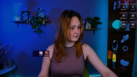 Snapshot of polly_cute1 chatting on April 2026 06:55:01 PM polly_cute1 online show from April 2026 06:55:01 PM