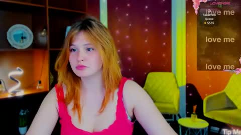Snapshot of polly_cute1 chatting on April 2026 07:01:01 PM polly_cute1 online show from April 2026 07:01:01 PM