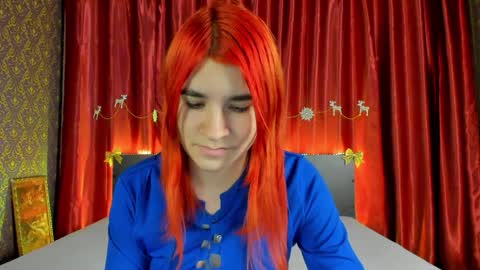 Polly online show from December 2024 01:14:01 PM