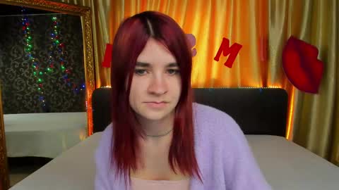 Polly online show from February 2025 10:35:01 AM