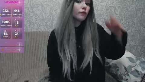 Polly online show from April 2026 06:57:02 PM