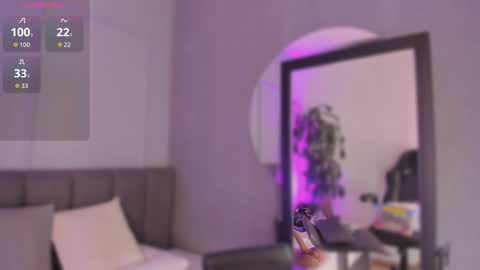 POLLY online show from October 2025 10:47:02 AM