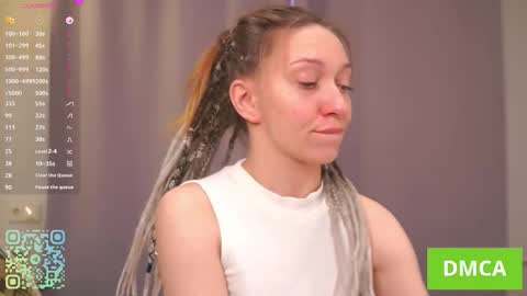 Anna online show from October 2025 05:54:02 AM