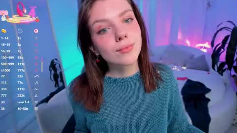  Your Polly  follow me  online show from February 2025 09:00:01 PM