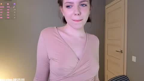  Your Polly  follow me  online show from February 2026 09:05:02 PM