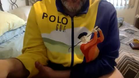 Snapshot of poloking_92 chatting on April 2026 02:01:01 PM Honey Dior Polo King online show from April 2026 02:01:01 PM